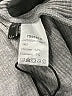 MOTF Gray Long Sleeve Top Size L - photo 9