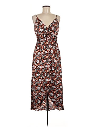 Bar III Casual Dress (view 1)