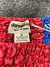 Darn Good Yarn Red Track Pants Size 2-12 (R) - photo 6