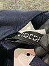 Divided by H&M Solid Black Casual Skirt Size 12 - photo 7