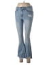 Flying Monkey Hearts Blue Jeans Size 2 - photo 1