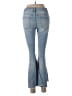 Flying Monkey Hearts Blue Jeans Size 2 - photo 2