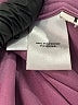 Ann Taylor 100% Polyester Purple Long Sleeve Blouse Size S - photo 8
