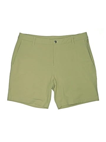 Lululemon Athletica Khaki Shorts (view 1)