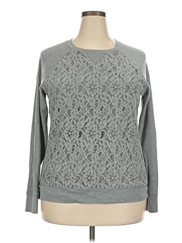 Chaps Long Sleeve T-Shirt (view 1)