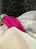 Unbranded Stripes Pink Swimsuit Top Size S - photo 3