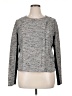 Lane Bryant 100% Polyester Gray Jacket Size 16 - photo 1