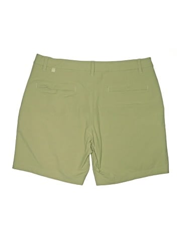 Lululemon Athletica Khaki Shorts (view 2)