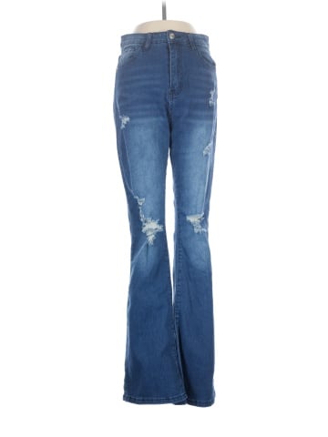 Shein Jeans (view 1)