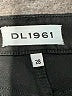 DL1961 Black Jeans Size 28 waist - photo 7