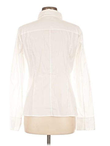 BOSS by HUGO BOSS Long Sleeve Blouse (view 2)