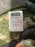 Star Wars 100% Polyester Camo Green Pullover Sweater Size 3-6 mo - photo 3