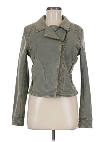 Anthropologie Jacket (view 1)