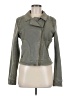 Anthropologie Green Jacket Size M (estimated) - photo 1