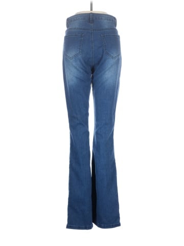 Shein Jeans (view 2)