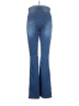Shein Stars Blue Jeans Size 27 waist - photo 2