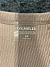 Unlabeled Tan Tank Top Size S - photo 7