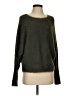 Jessica Simpson Green Pullover Sweater Size S - photo 1
