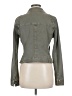 Anthropologie Green Jacket Size M (estimated) - photo 2