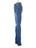 Shein Stars Blue Jeans Size 27 waist - photo 5
