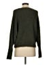 Jessica Simpson Green Pullover Sweater Size S - photo 2