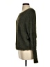 Jessica Simpson Green Pullover Sweater Size S - photo 5
