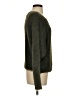 Jessica Simpson Green Pullover Sweater Size S - photo 4