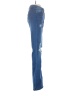Shein Stars Blue Jeans Size 27 waist - photo 4