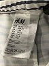 H&M Stripes Ivory Board Shorts Size 18 mo - 2T - photo 3
