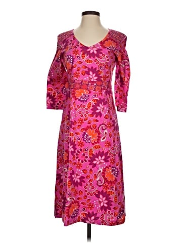 Hanna Andersson Cocktail Dress (view 1)