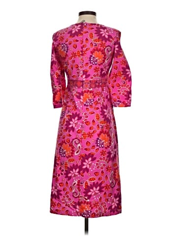 Hanna Andersson Cocktail Dress (view 2)