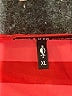 Pez D'or Barcelona Stripes Red Swimsuit Top Size XL Maternity - photo 3