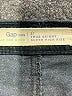 Gap Black Casual Pants Size 27 waist - photo 7