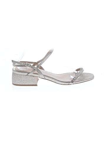Badgley Mischka Sandals (view 1)