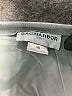 Sag Harbor 100% Polyester Gray Dress Pants Size 16 - photo 7