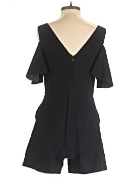 Elevenses Romper (view 2)