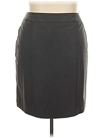 Laura Scott Formal Skirt (view 1)