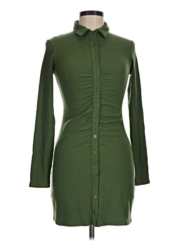 Reformation Jeans Casual Dress (view 1)
