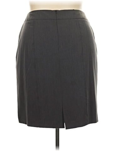 Laura Scott Formal Skirt (view 2)