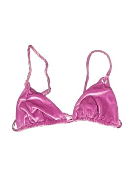Fleur Du Mal Swimsuit Top