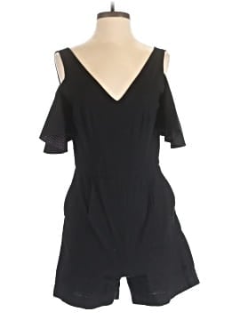 Elevenses Romper (view 1)