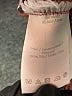 Boden 100% Silk Pink Long Sleeve Silk Top Size 14 - photo 7