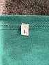 Unbranded Teal Tube Top Size L - photo 7