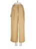 Wilfred 100% Polyester Tan Casual Pants Size 4 - photo 1