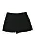 Madewell 100% Polyester Solid Black Shorts Size 0 - photo 2