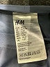 H&M Gray Long Sleeve T-Shirt 12-18 MO / 18 MO - photo 3