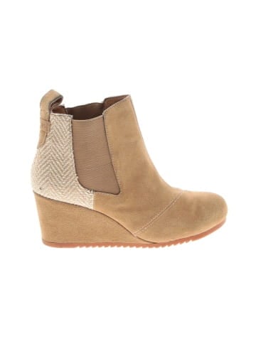 TOMS Ankle Boots (view 1)
