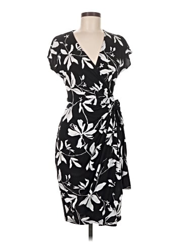 Maggy London Cocktail Dress (view 1)