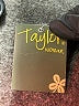 Taylor Solid Black Casual Dress Size 16W - photo 7