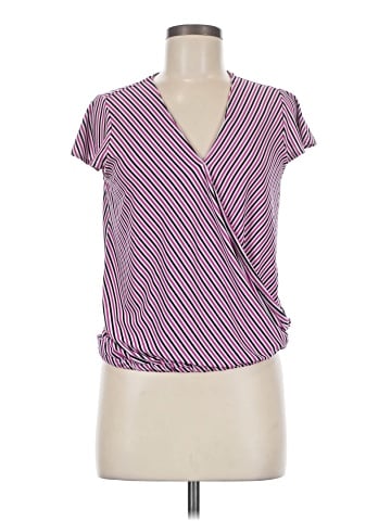 INC International Concepts Short Sleeve T-Shirt (view 1)